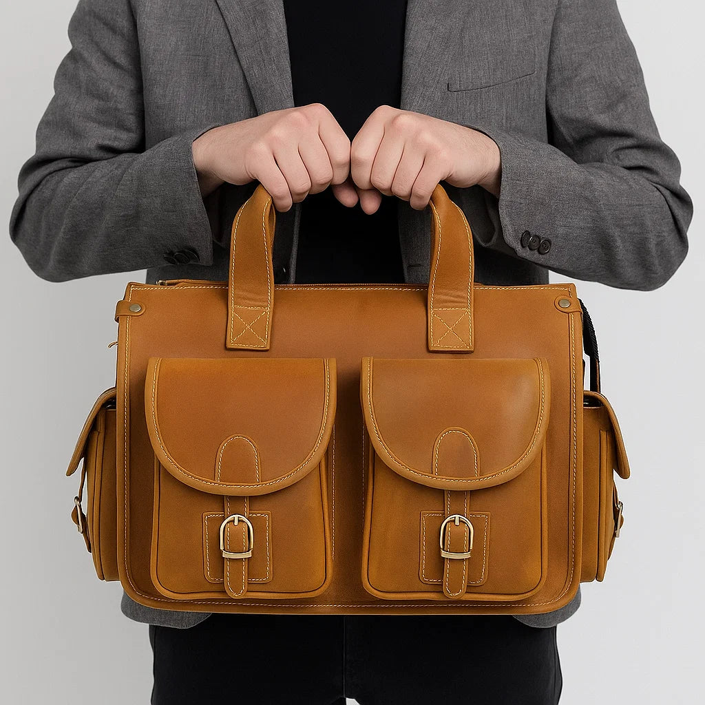 Beaufort | Expedition Rustic Gear Carrier