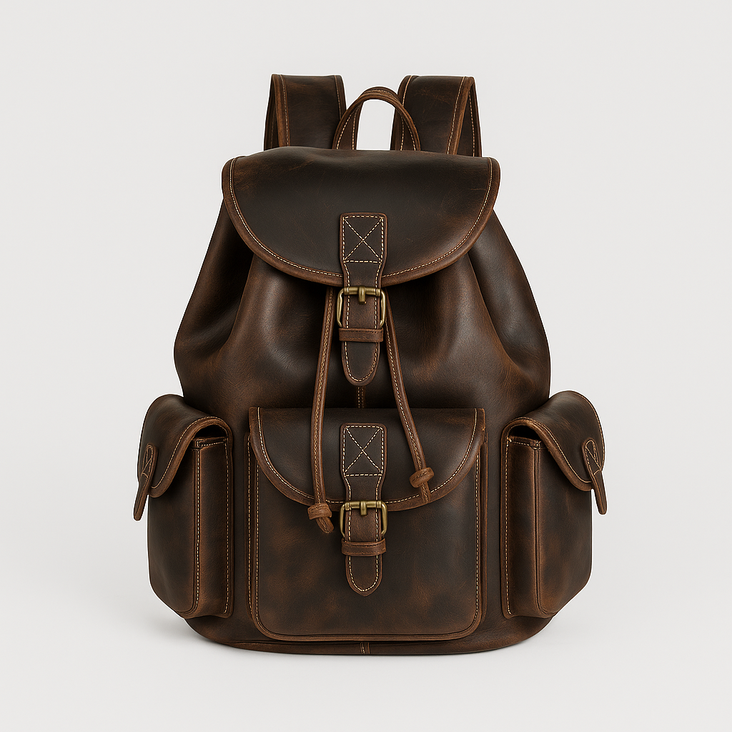 Blaise | Contemporary Travel Companion