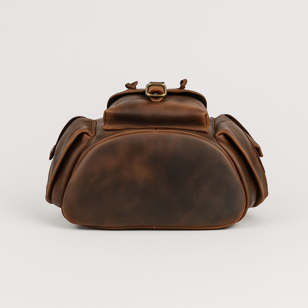 Blaise | Contemporary Travel Companion