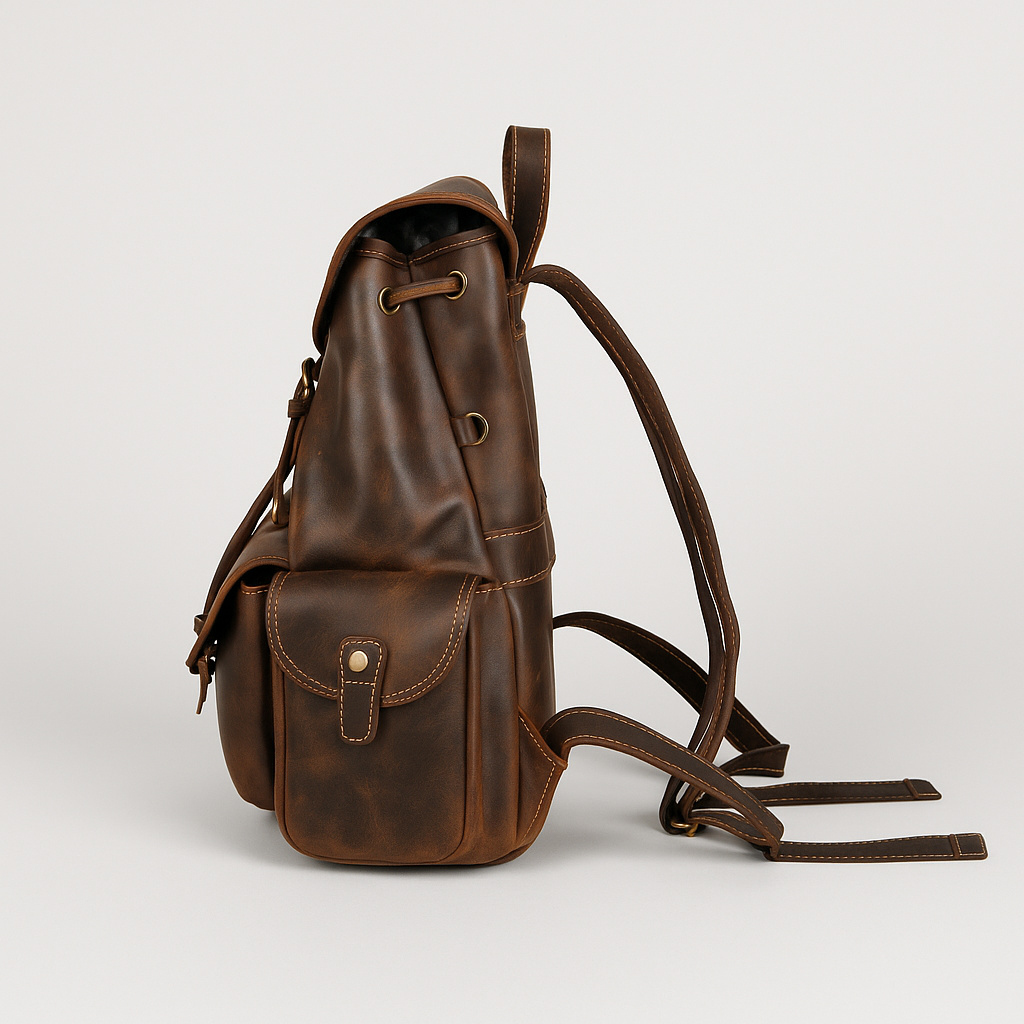 Blaise | Contemporary Travel Companion