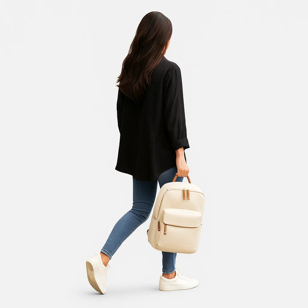 Blake | Midnight Modern Backpack