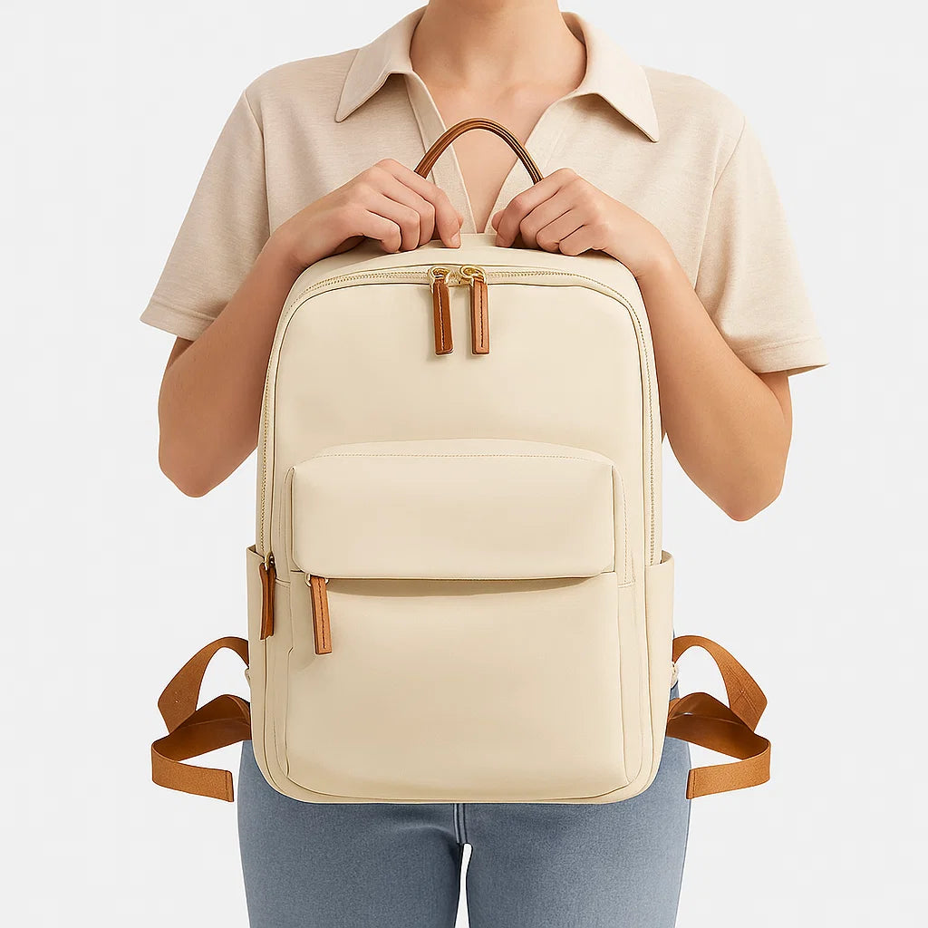 Blake | Midnight Modern Backpack