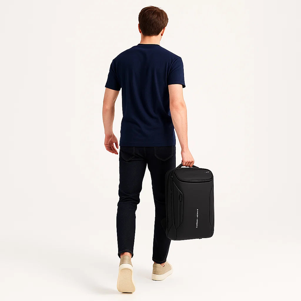 Blake | NeoSecure Business Backpack