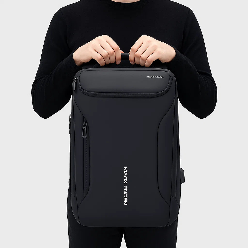 Blake | NeoSecure Business Backpack