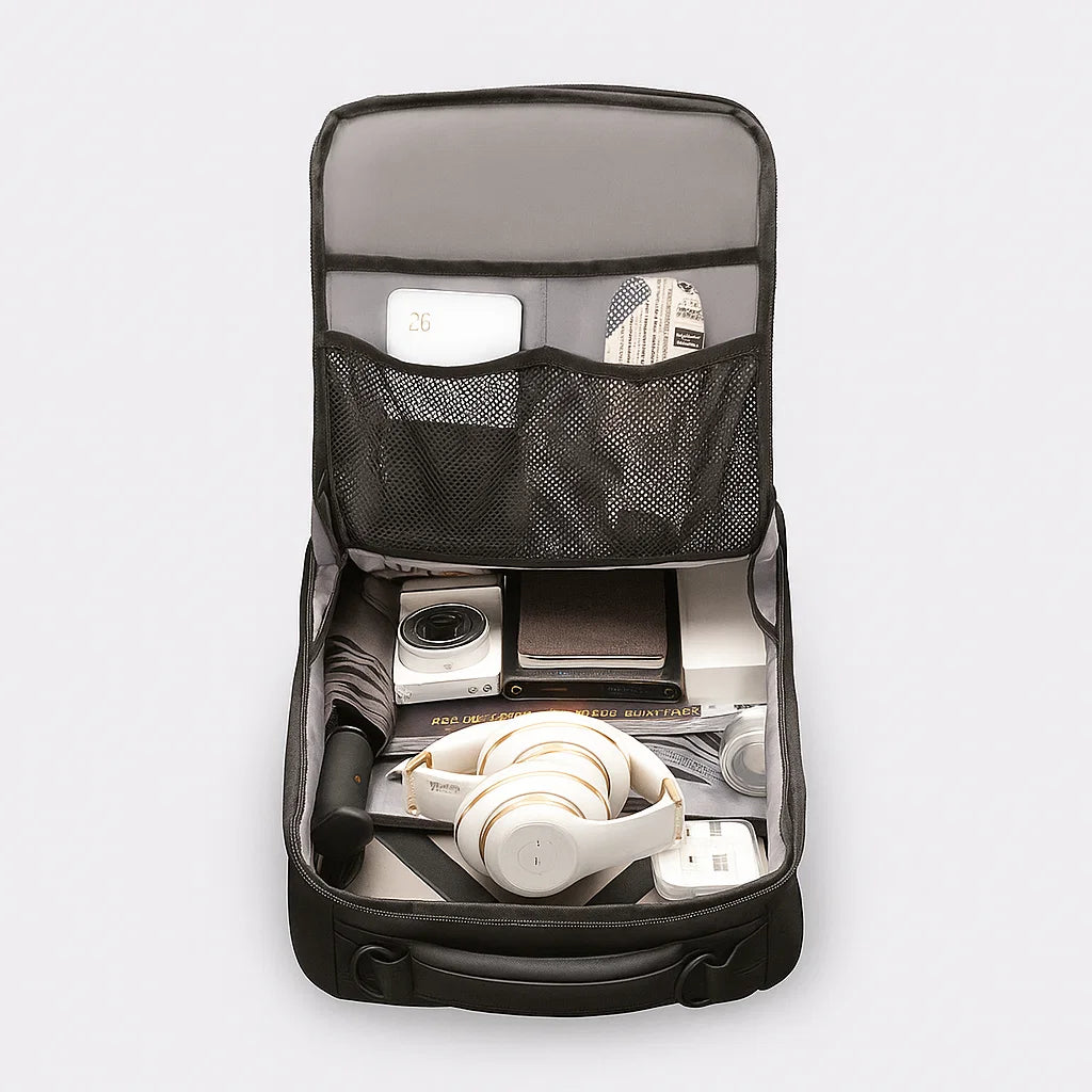 Blake | NeoSecure Business Backpack