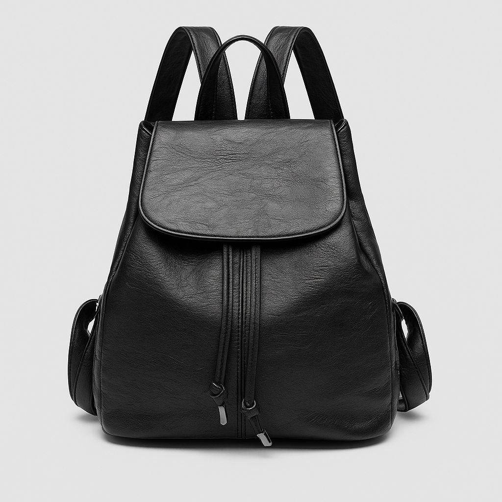 Bodo | Vintage Travel Backpack