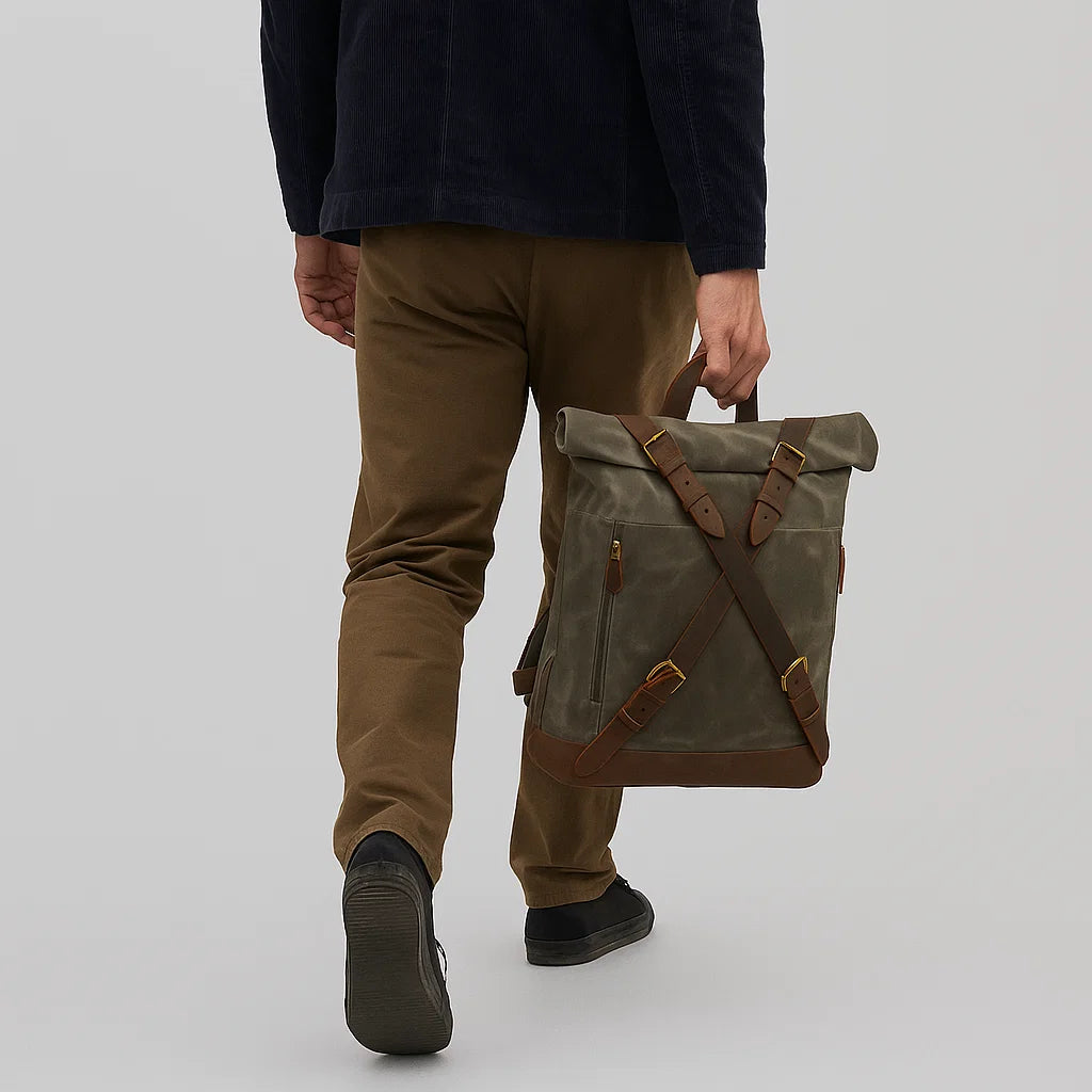 Branik | Mountain Mission Pack