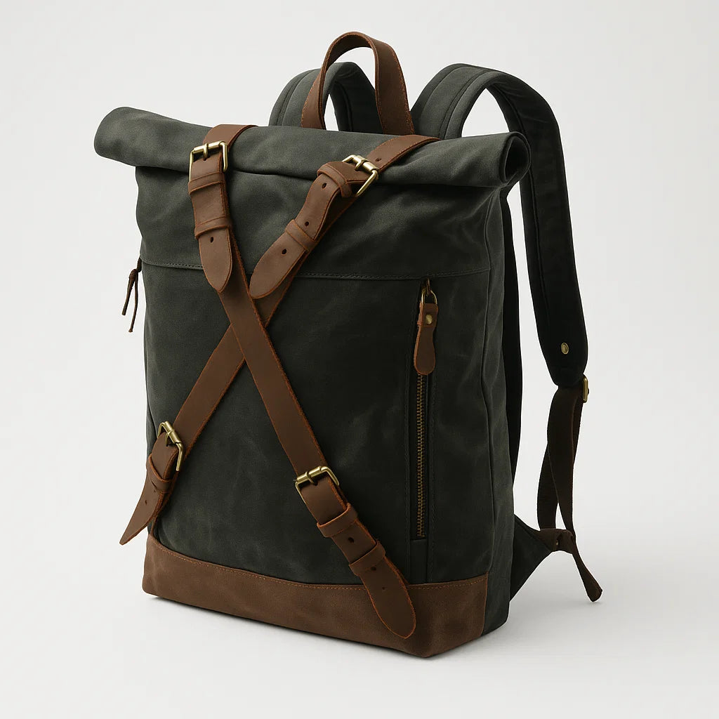 Branik | Mountain Mission Pack