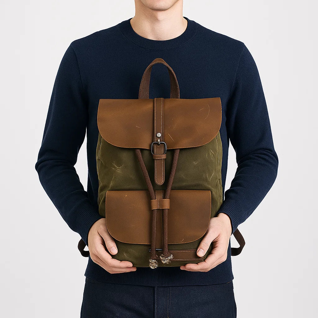 Branik | Outland Trek Roll-Top