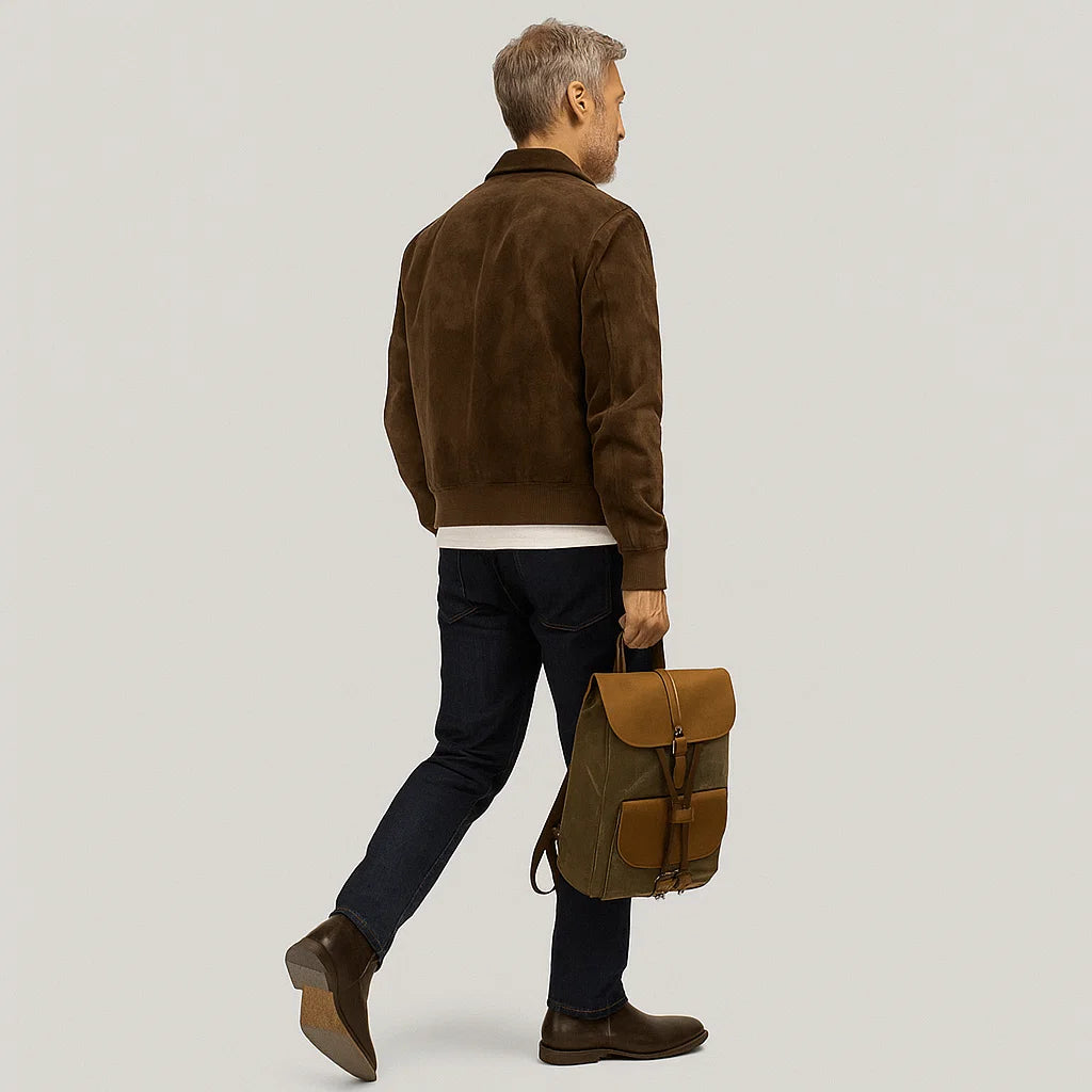 Branik | Outland Trek Roll-Top