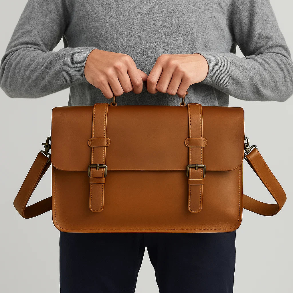 Braymore | Legacy Formal Carryall