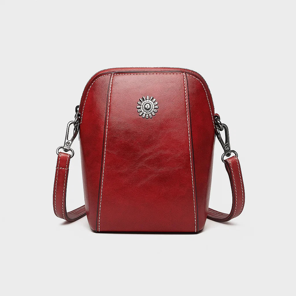 Brielle | Earthtone Grace Carry