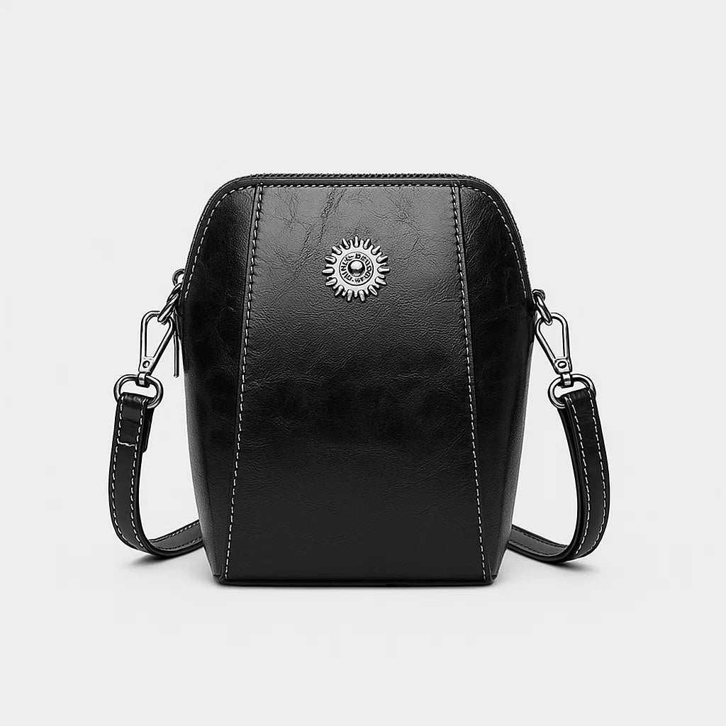 Brielle | Earthtone Grace Carry