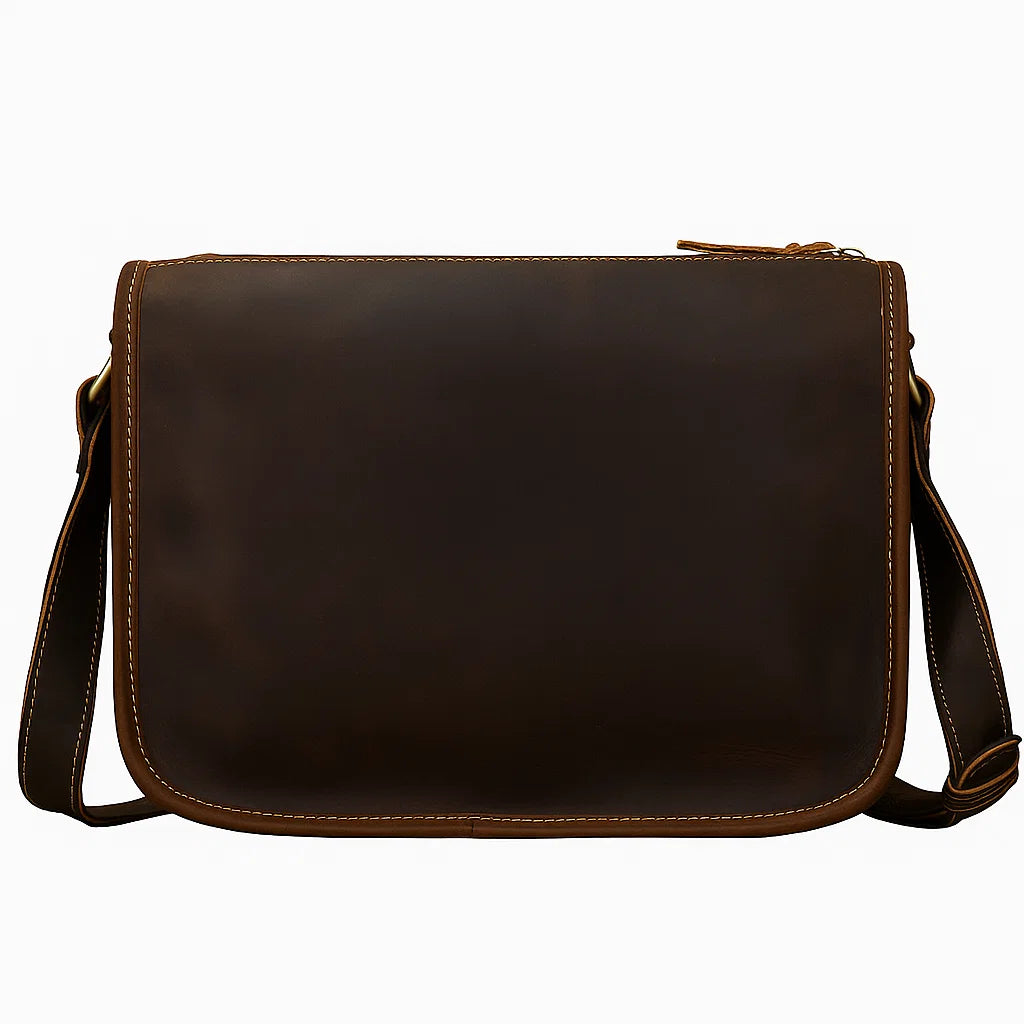 Brooks | Vintage Rider Crossbody