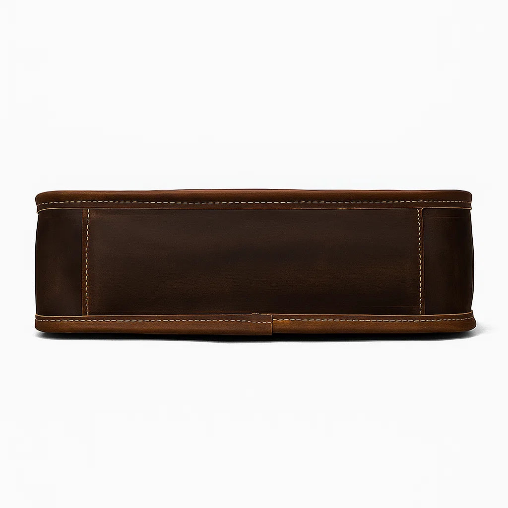 Brooks | Vintage Rider Crossbody