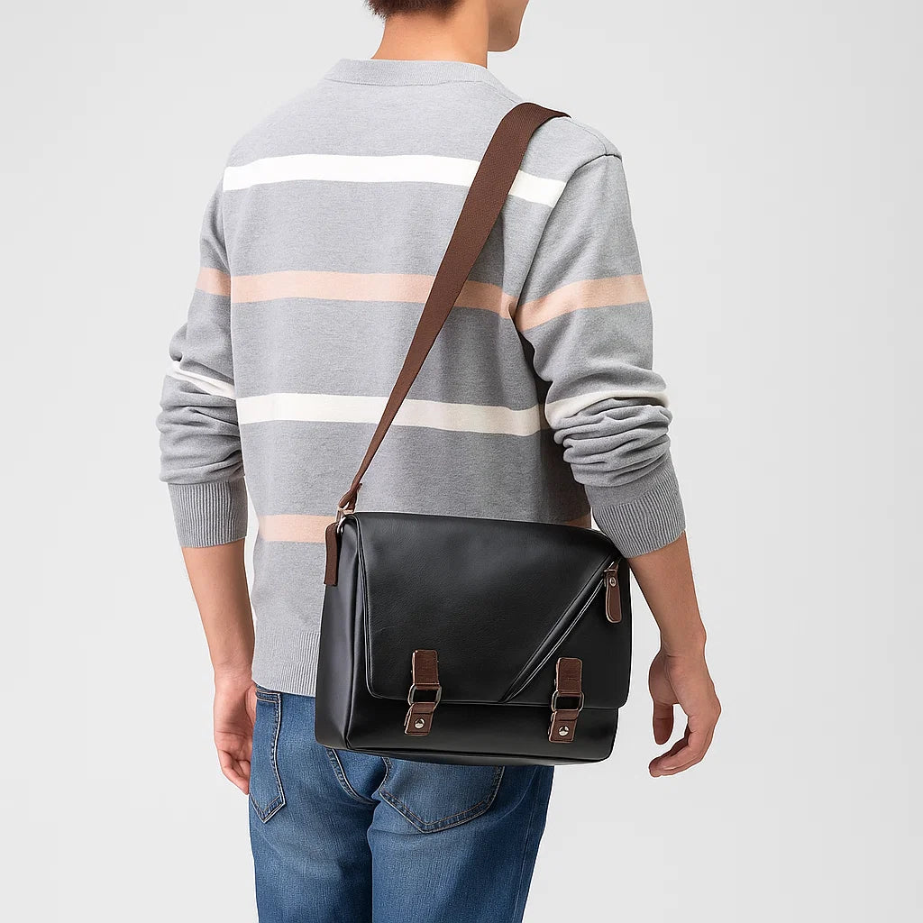 Cade | Modernline Everyday Carrier