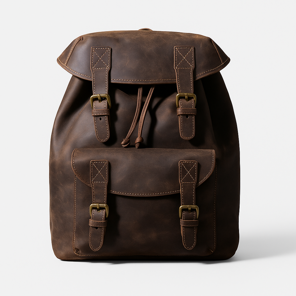 Cadiz | Unisex Travel Backpack