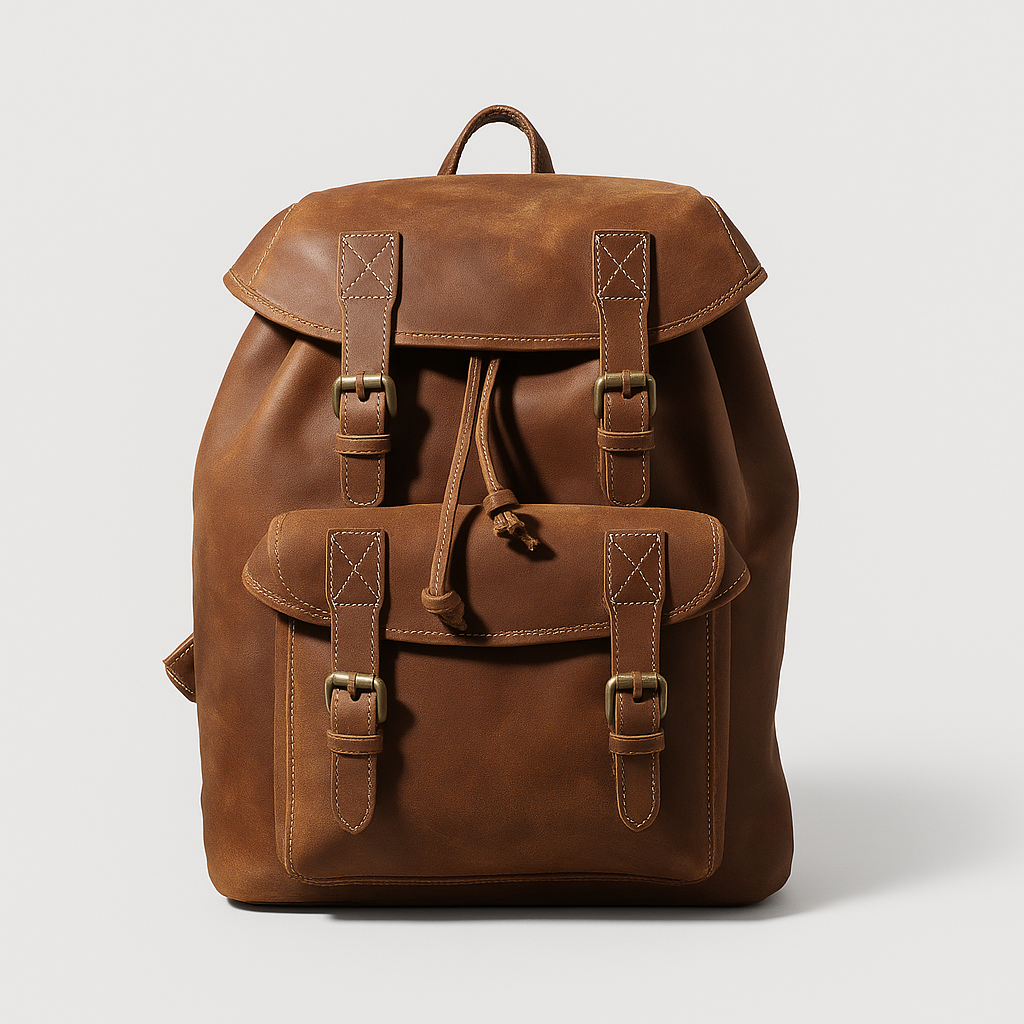 Cadiz | Unisex Travel Backpack