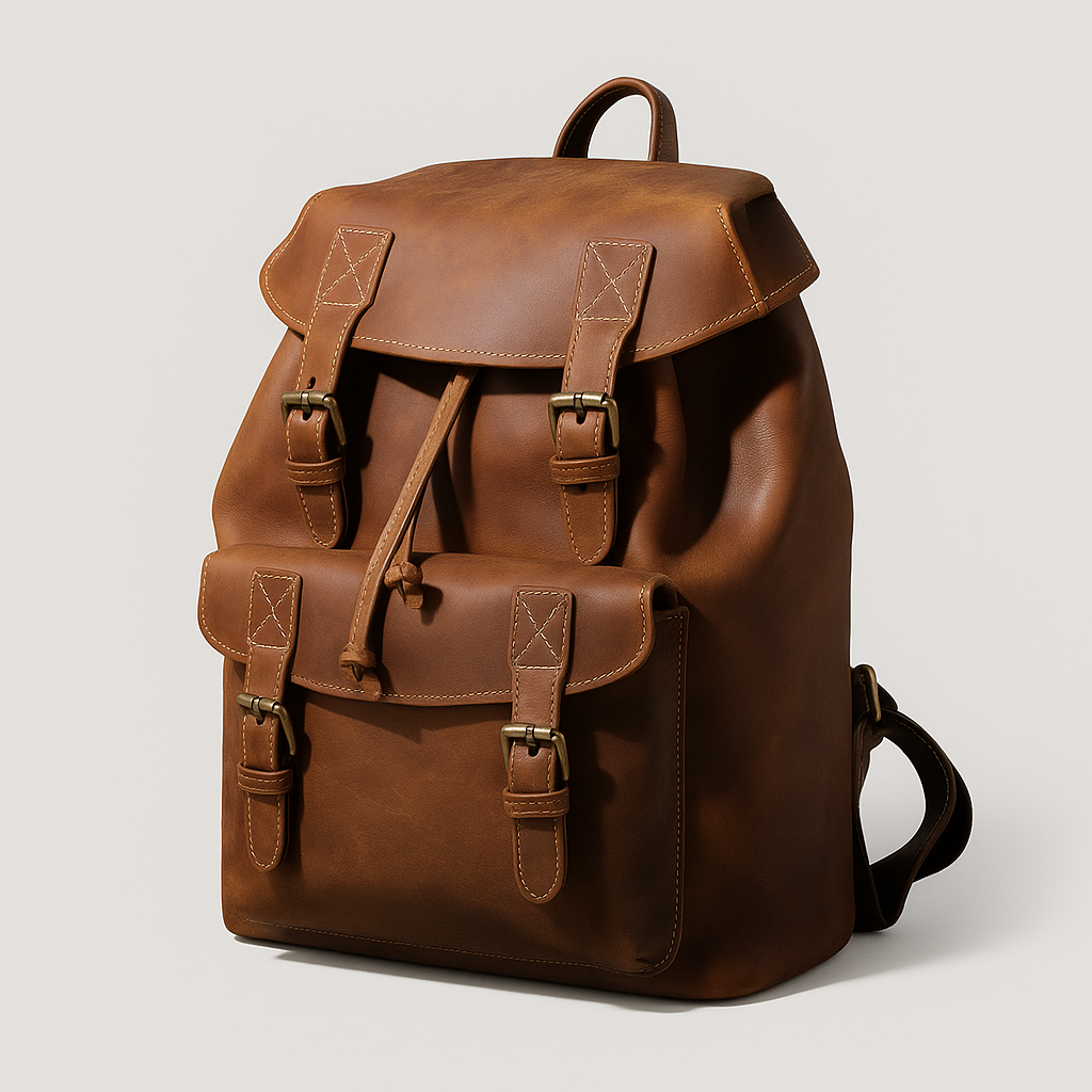 Cadiz | Unisex Travel Backpack