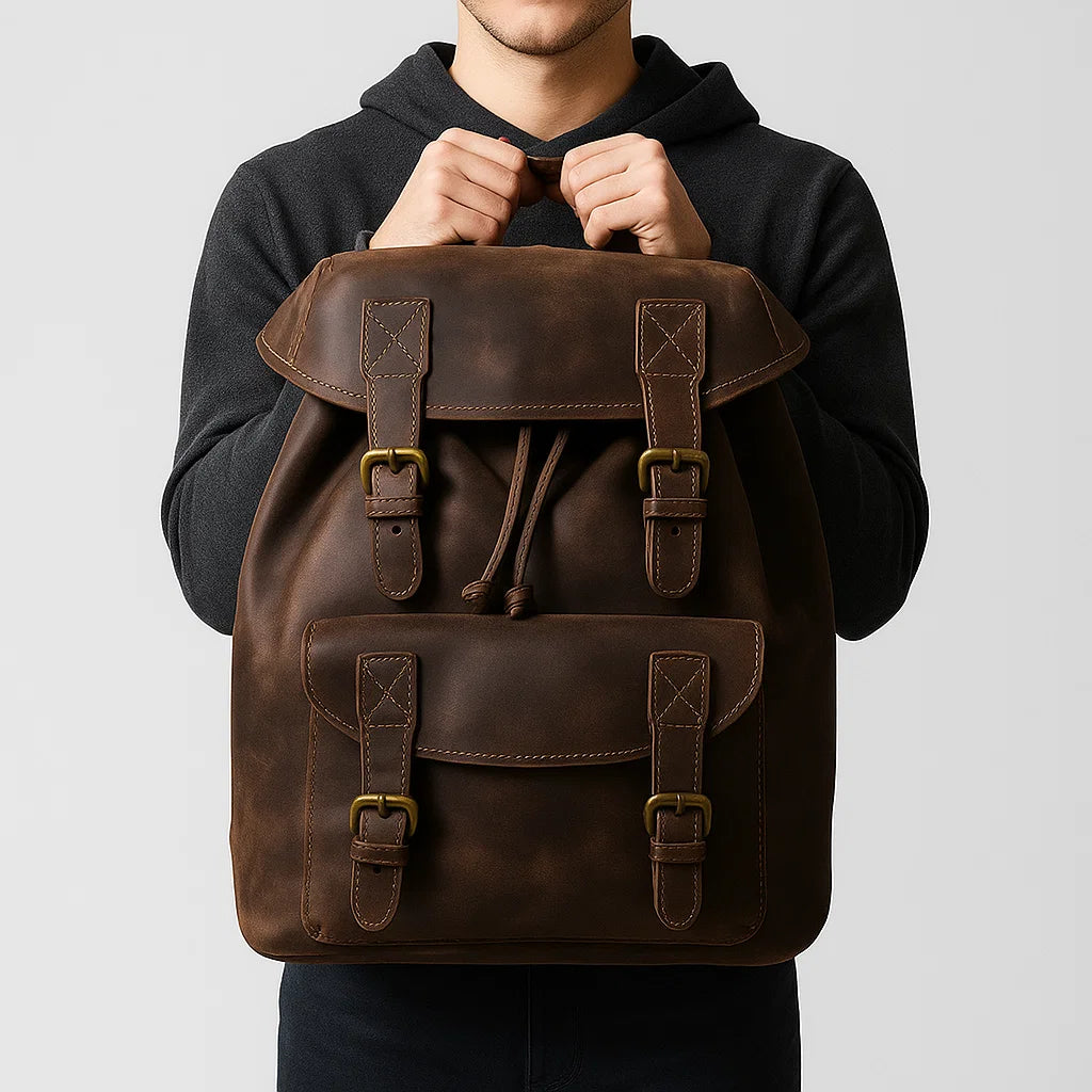 Cadiz | Unisex Travel Backpack