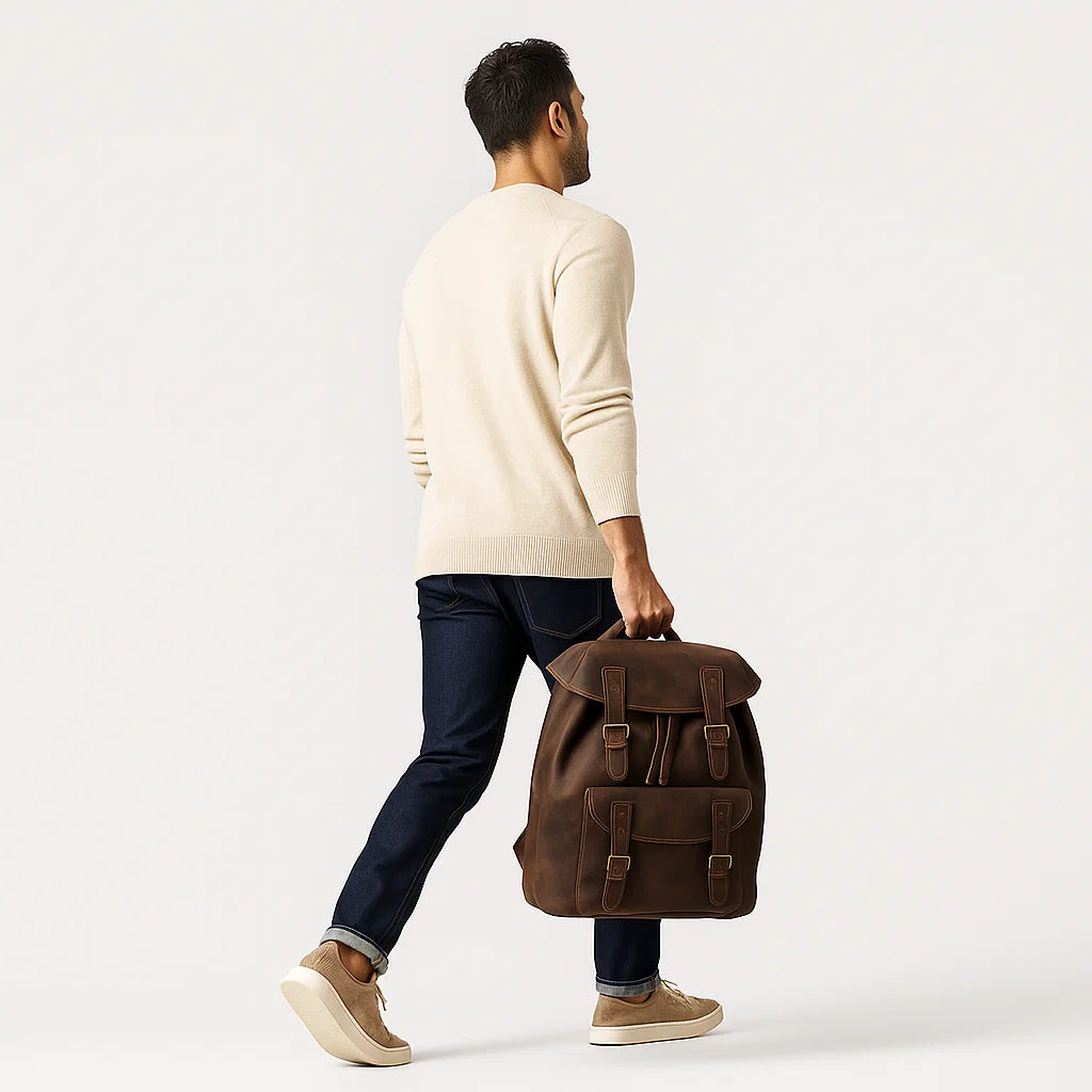 Cadiz | Unisex Travel Backpack