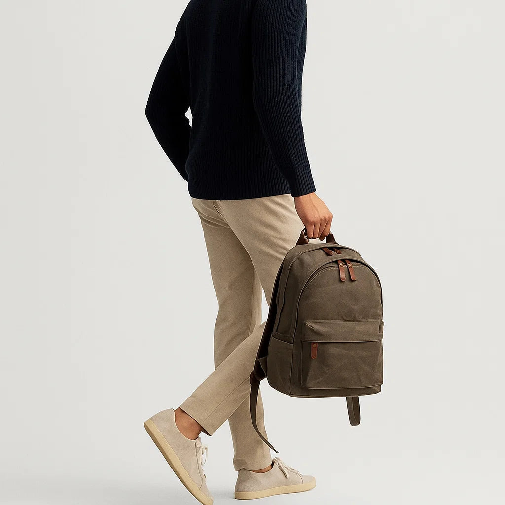 Caius | Urban Endurance Backpack