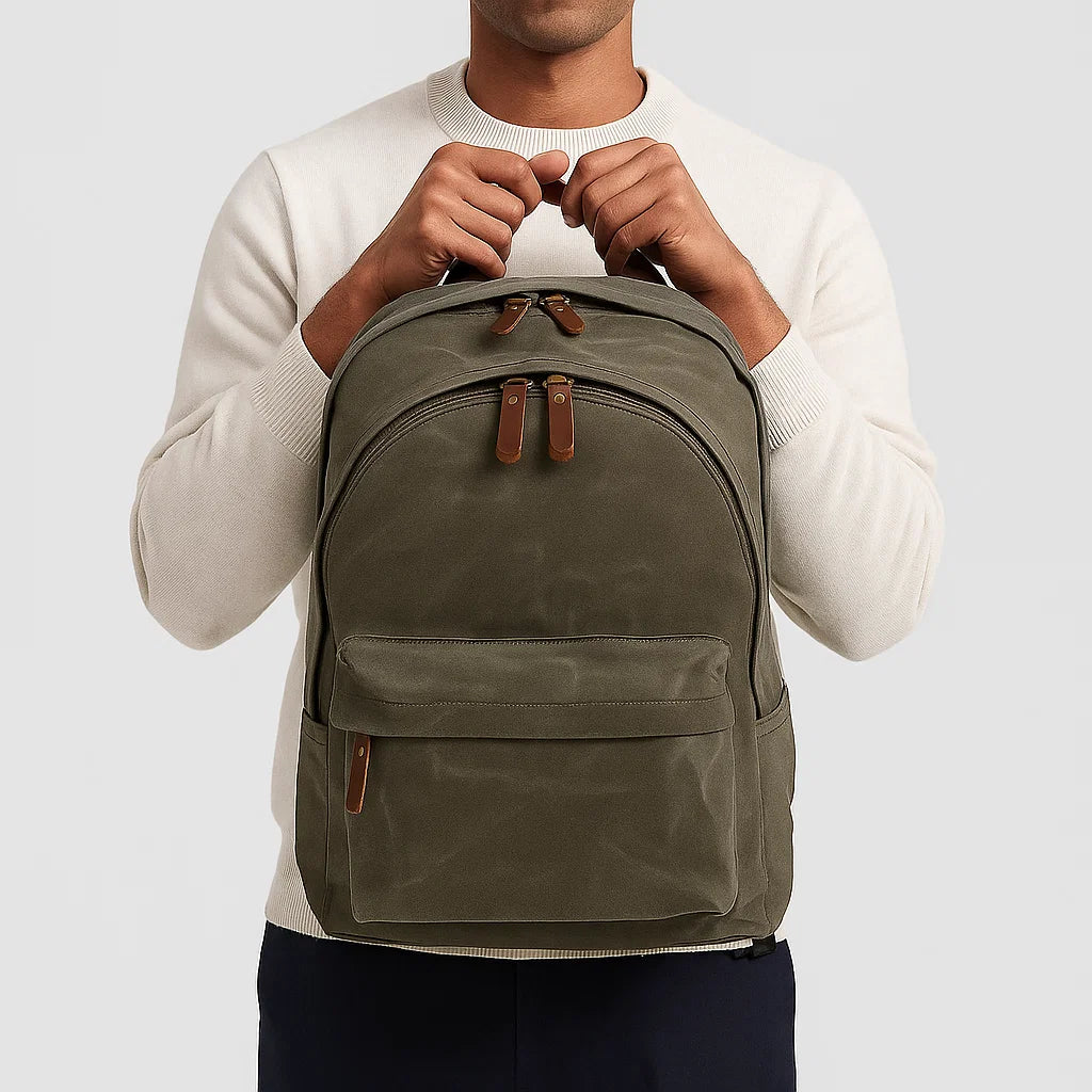 Caius | Urban Endurance Backpack