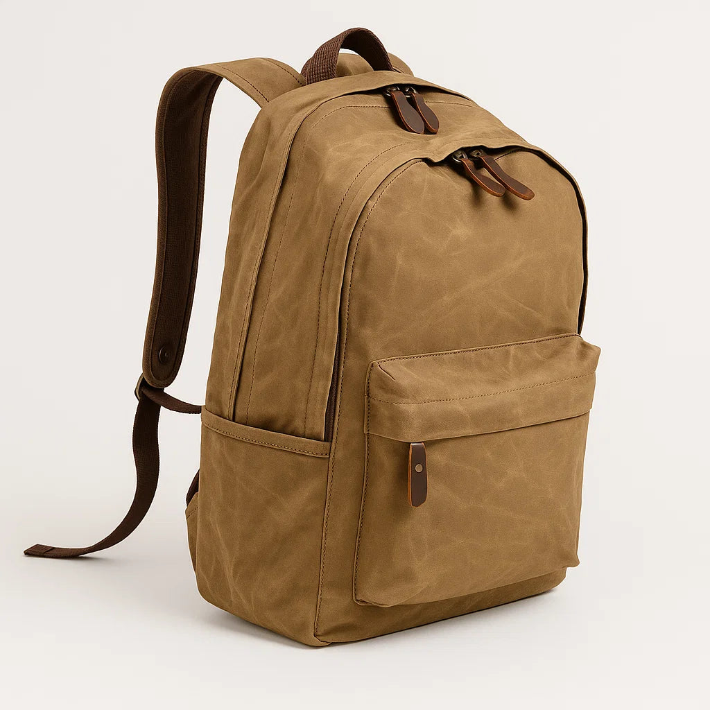 Caius | Urban Endurance Backpack