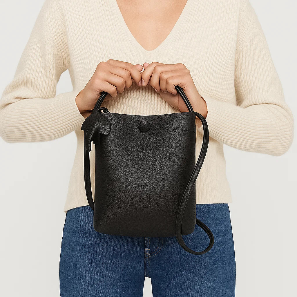 Calyne | Petite City Sling Bag