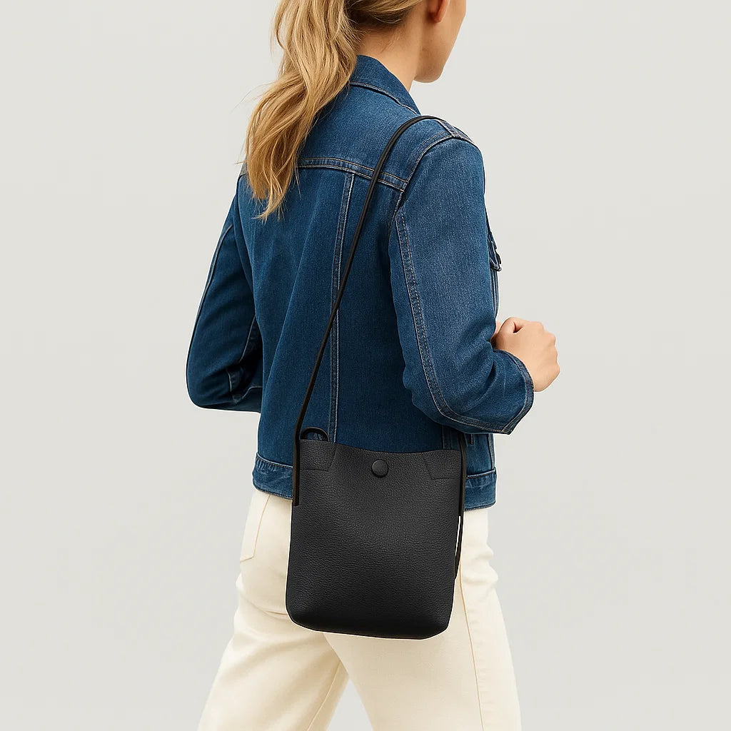 Calyne | Petite City Sling Bag