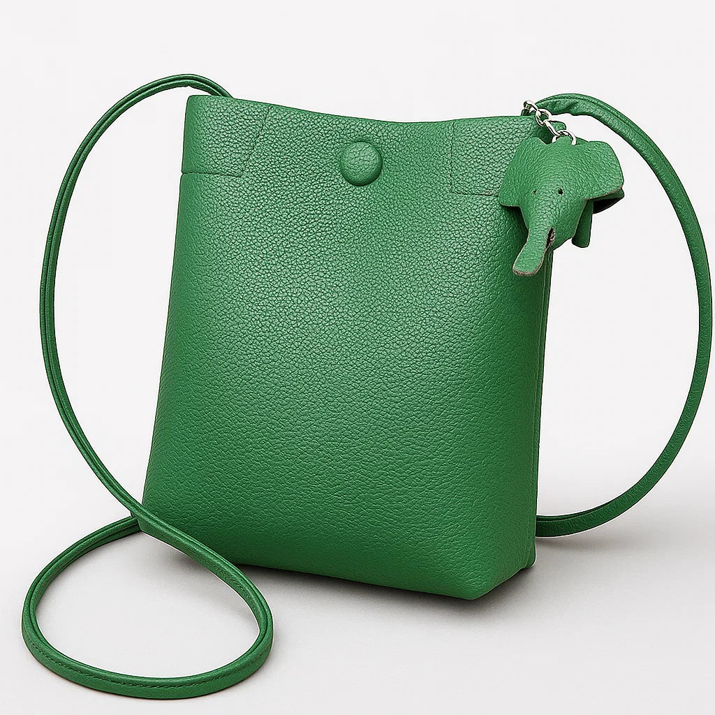 Calyne | Petite City Sling Bag