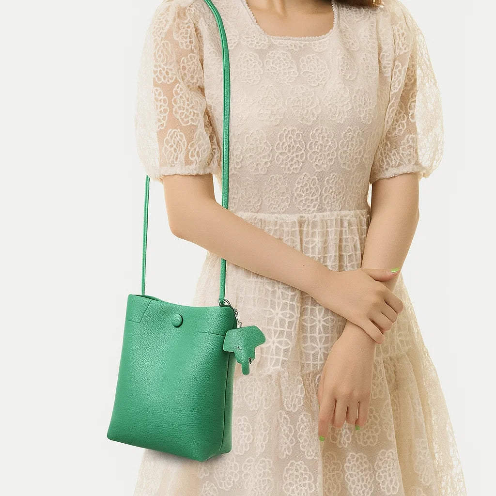 Calyne | Petite City Sling Bag