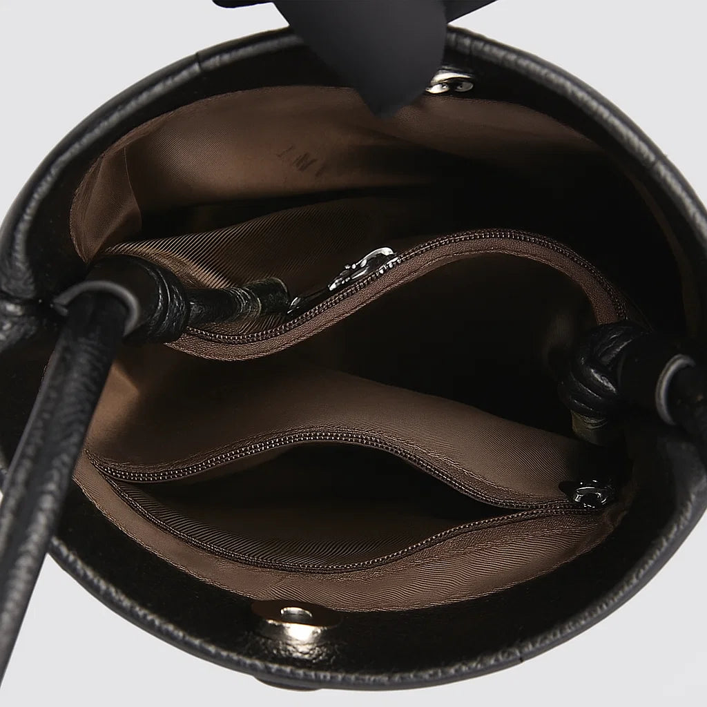 Calyne | Petite City Sling Bag