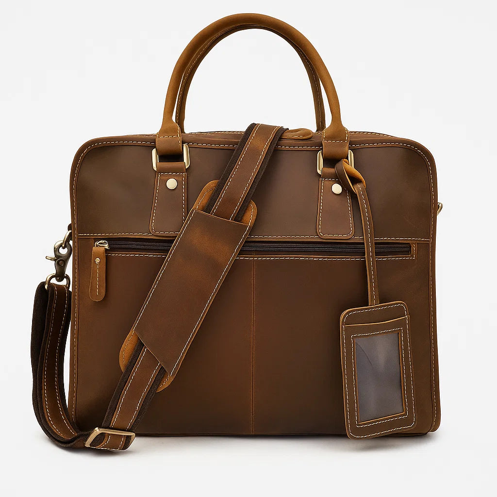 Camden | Modern Heritage Briefcase