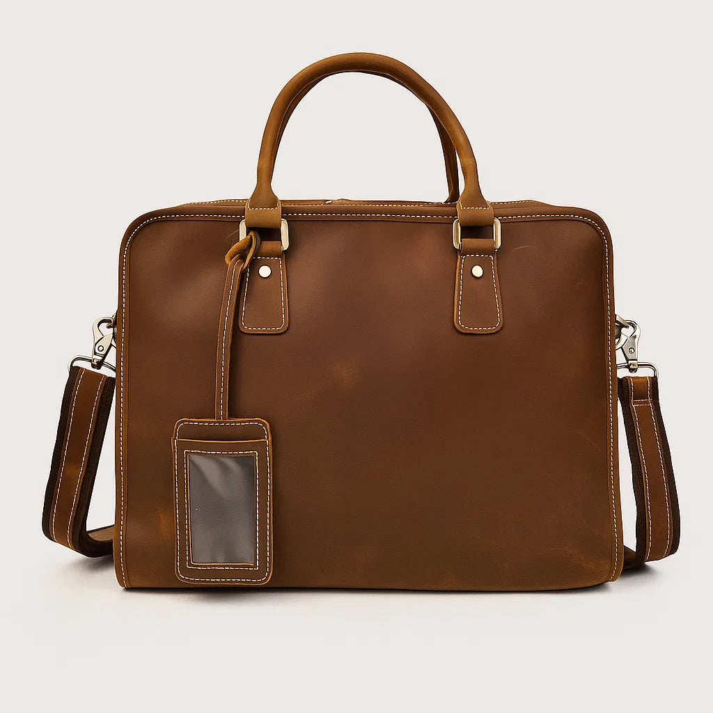 Camden | Modern Heritage Briefcase