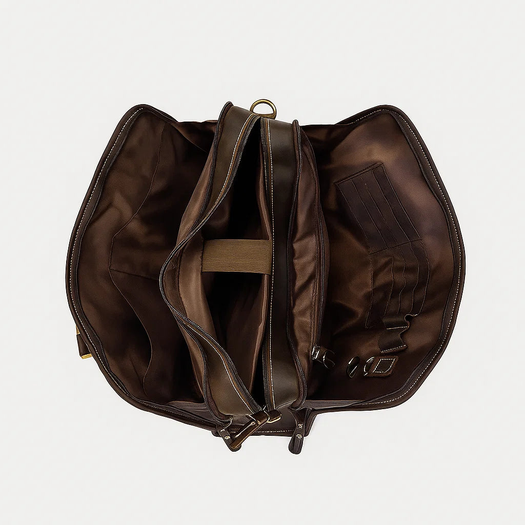 Camden | Modern Heritage Briefcase