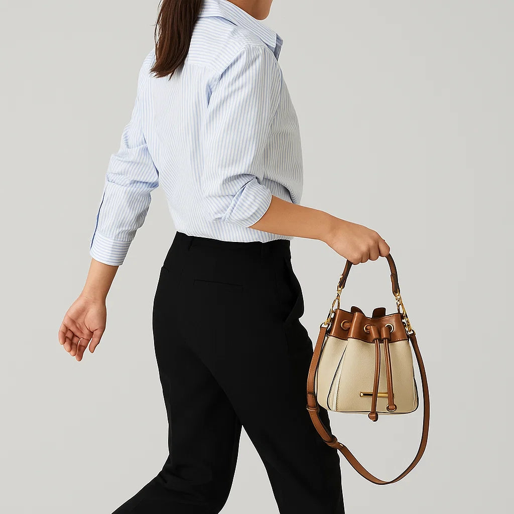 Carys | Urban Classic Drawstring