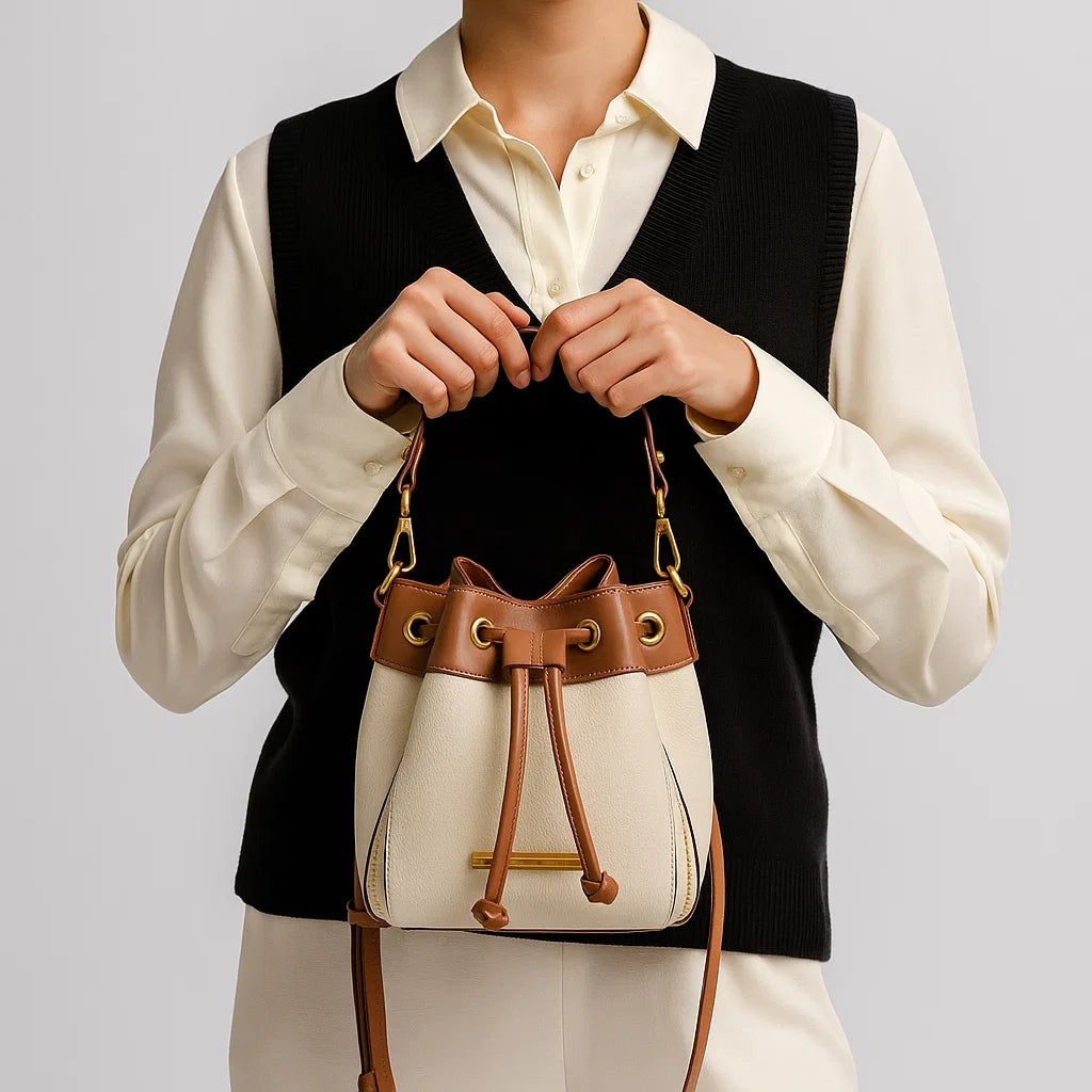 Carys | Urban Classic Drawstring