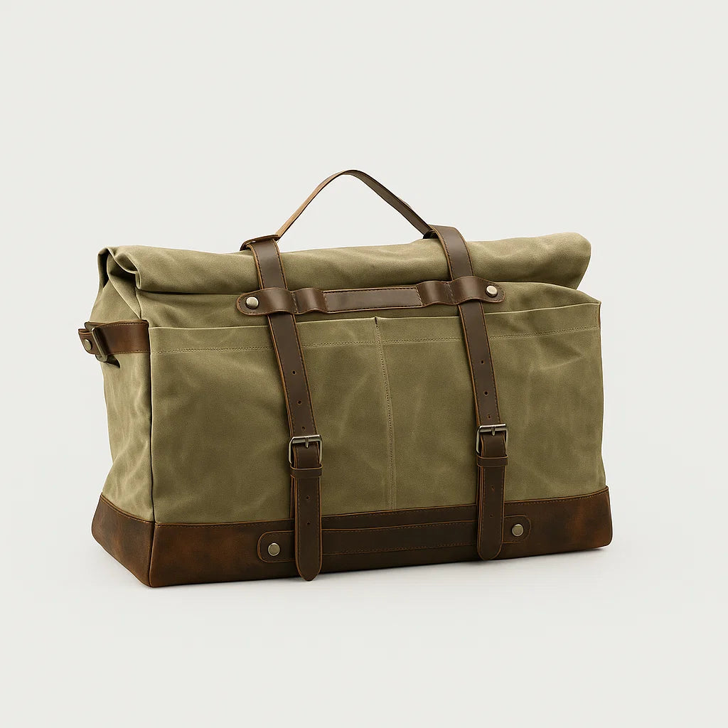 Cassian | Weathered Trail Companion