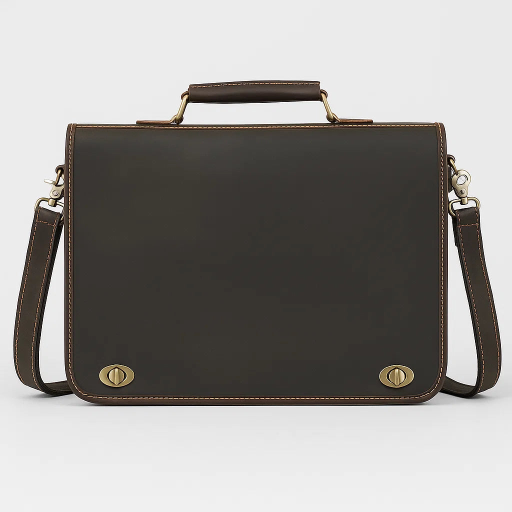 Catrine | Refined Vegan Leather Companion