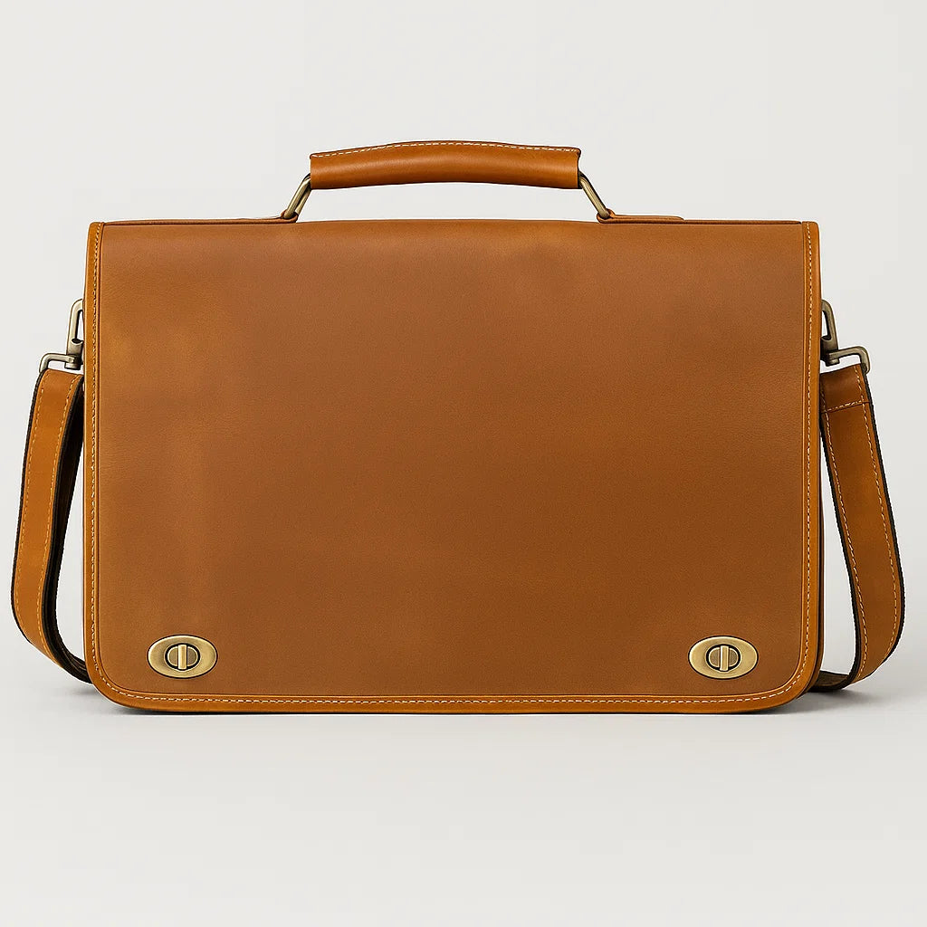 Catrine | Refined Vegan Leather Companion