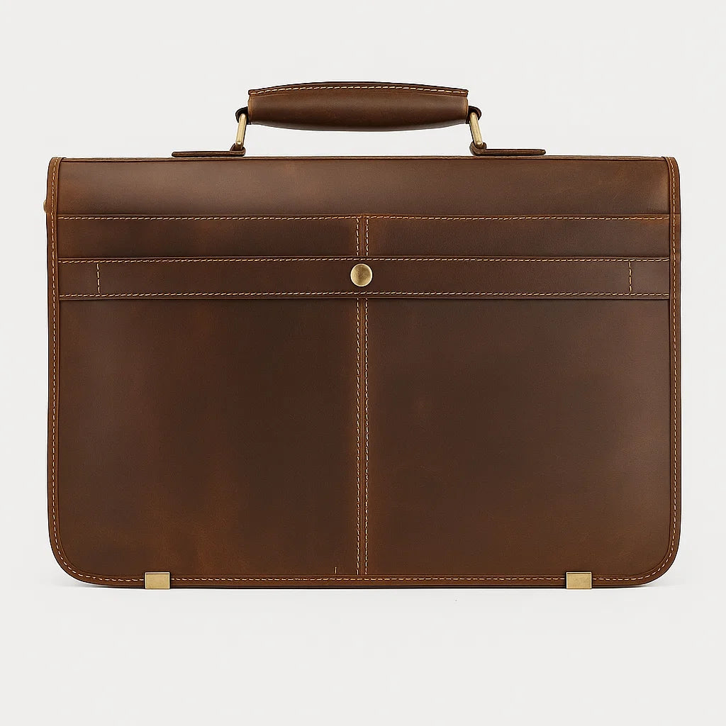 Catrine | Refined Vegan Leather Companion