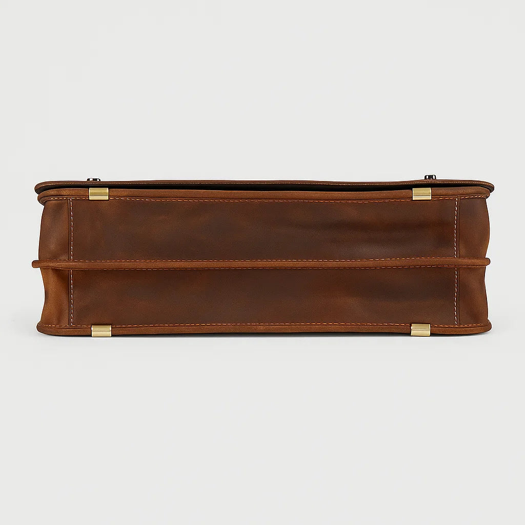 Catrine | Refined Vegan Leather Companion