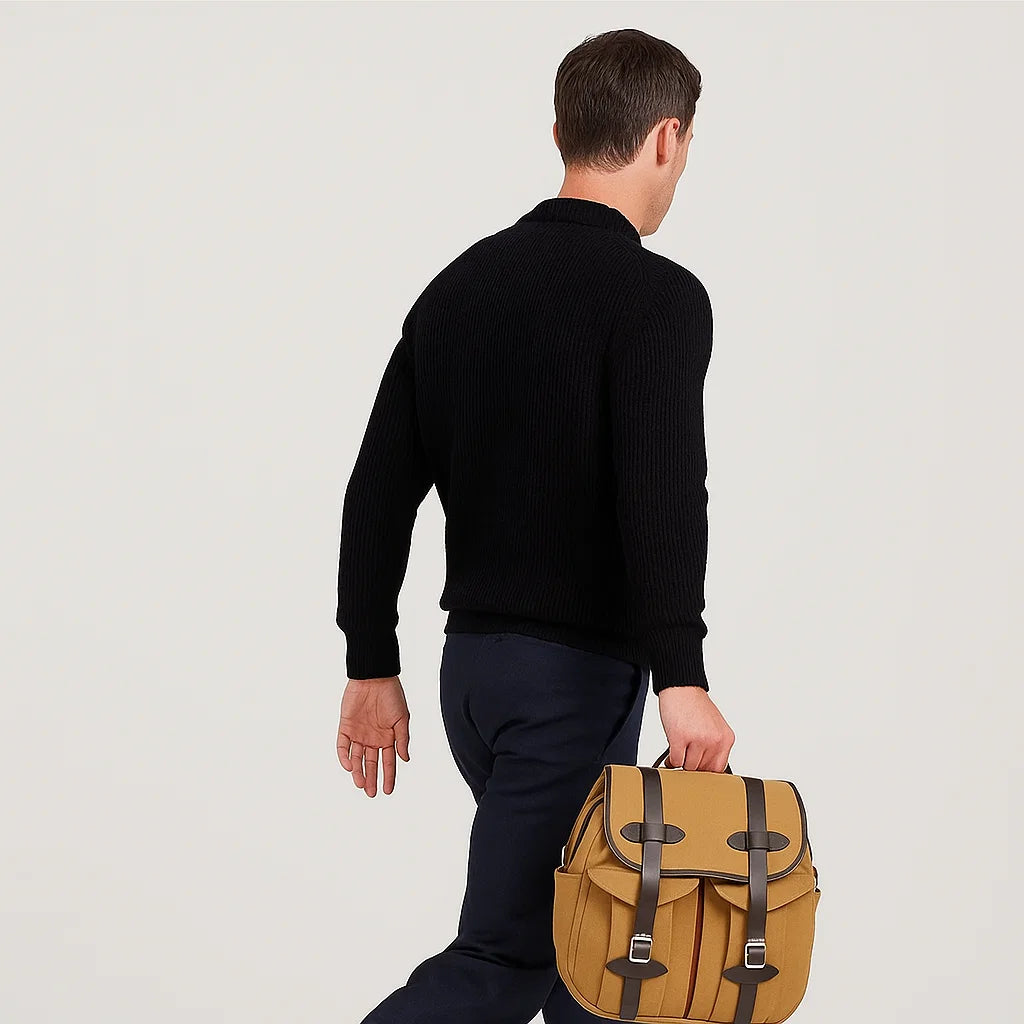 Cavren | Vintage Scout Rucksack