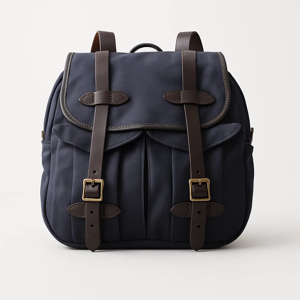 Cavren | Vintage Scout Rucksack