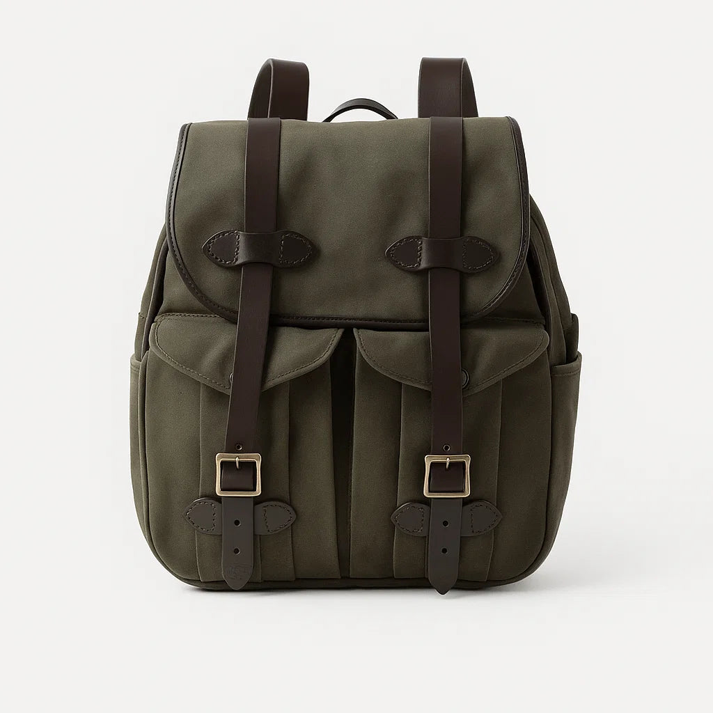 Cavren | Vintage Scout Rucksack