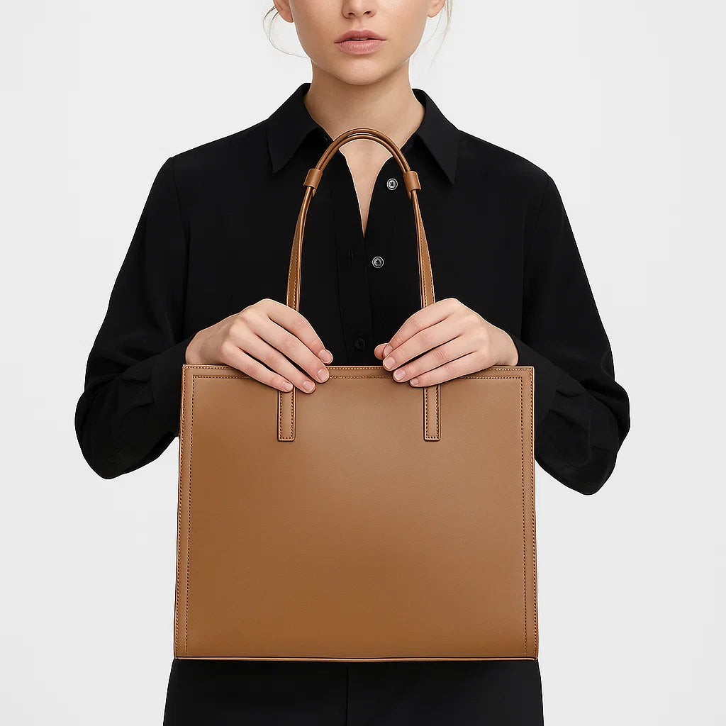 Celeste | Smooth Chic Organizer Tote