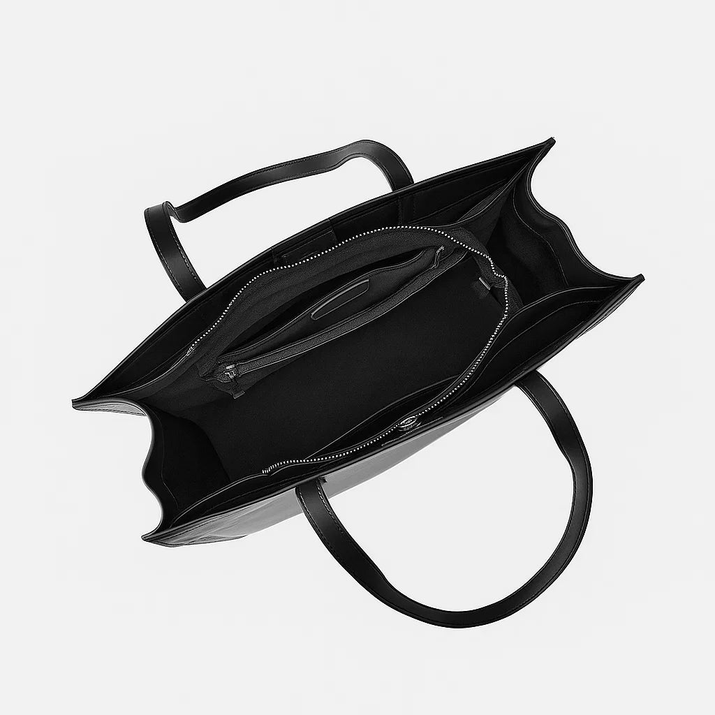 Celeste | Smooth Chic Organizer Tote