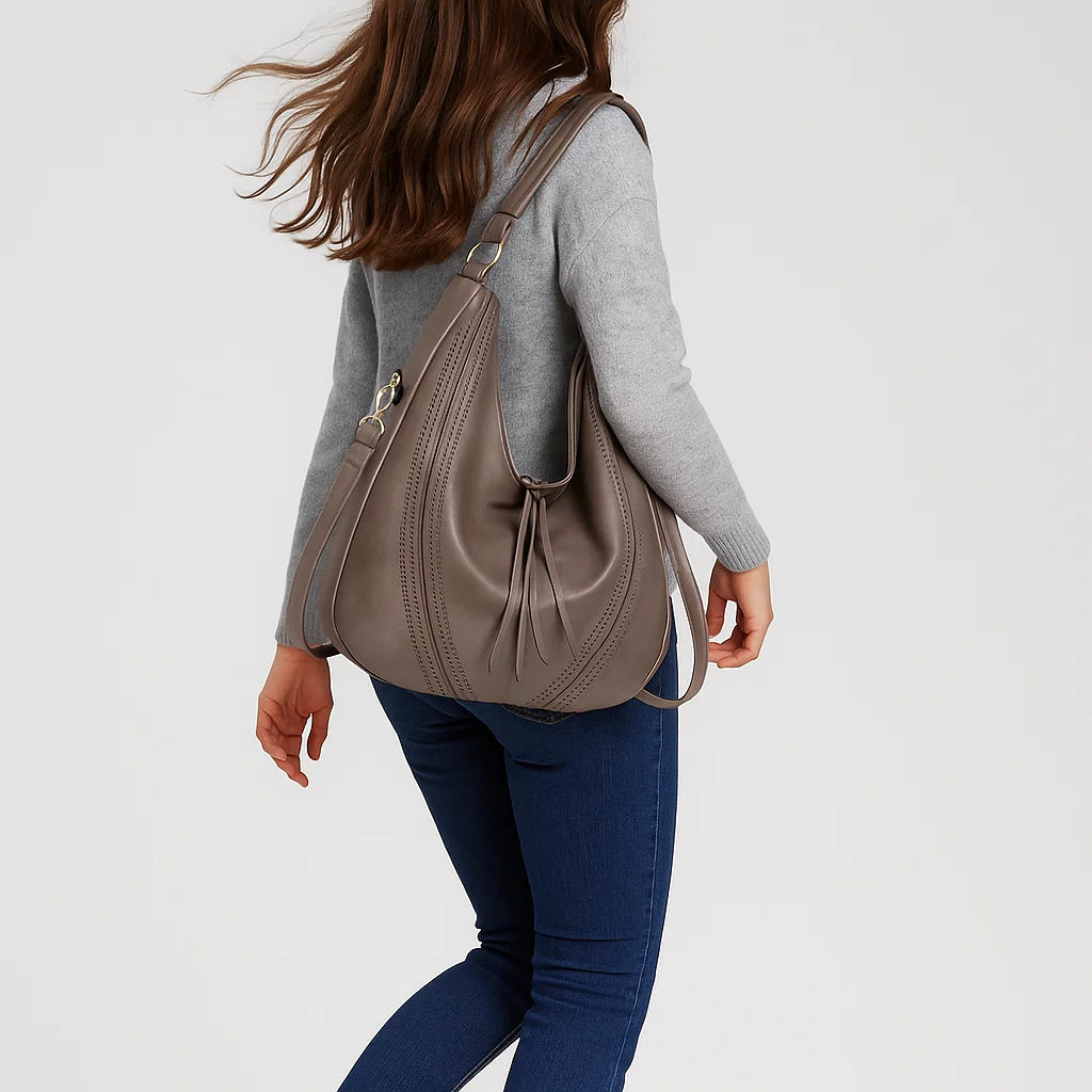 Celeste | Vegan Leather Bag
