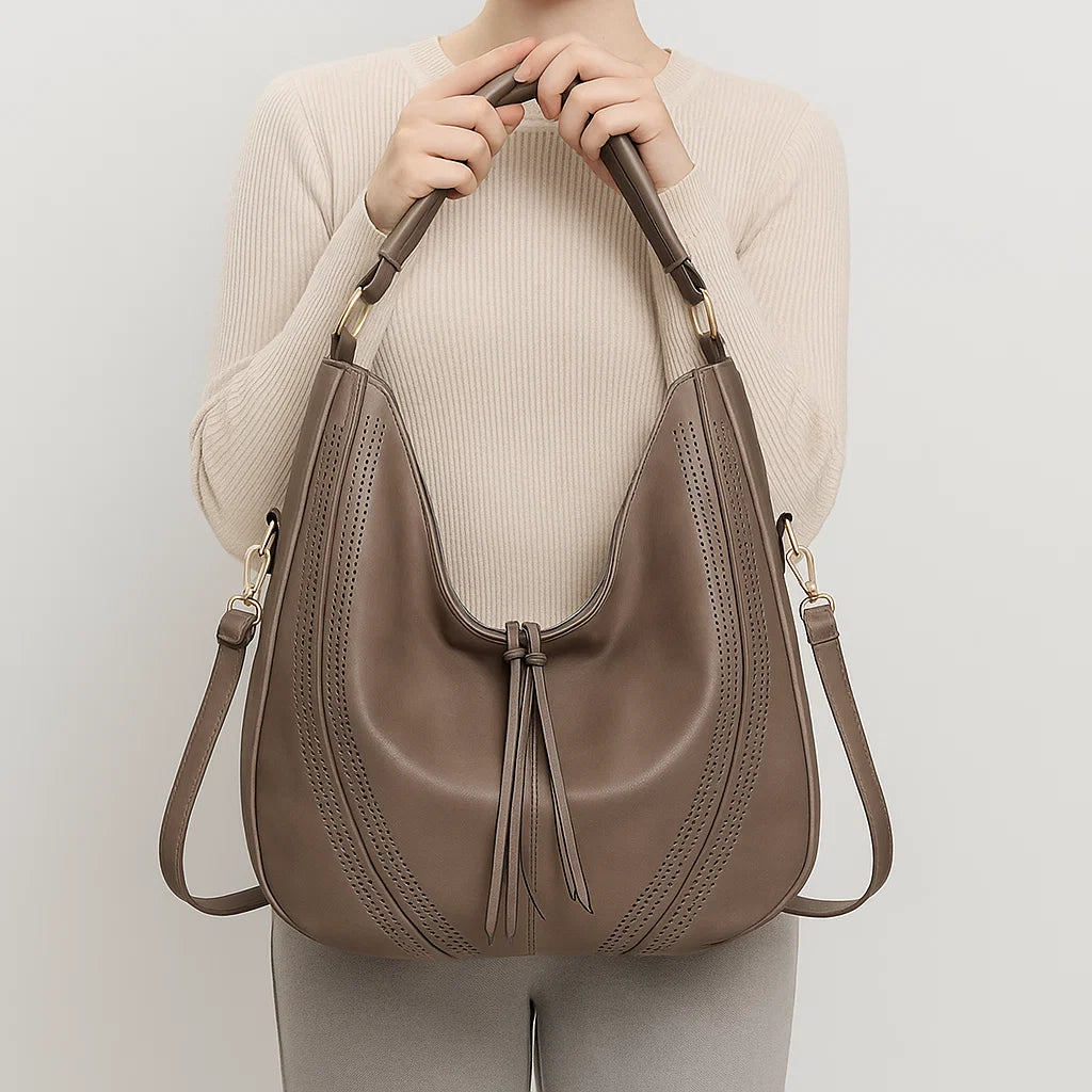 Celeste | Vegan Leather Bag